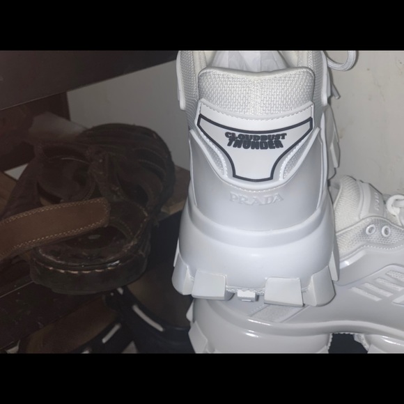 prada cloudbust sneakers - Picture 9 of 9